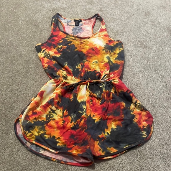 Multi-Colour Jumper - Picture 1 of 1